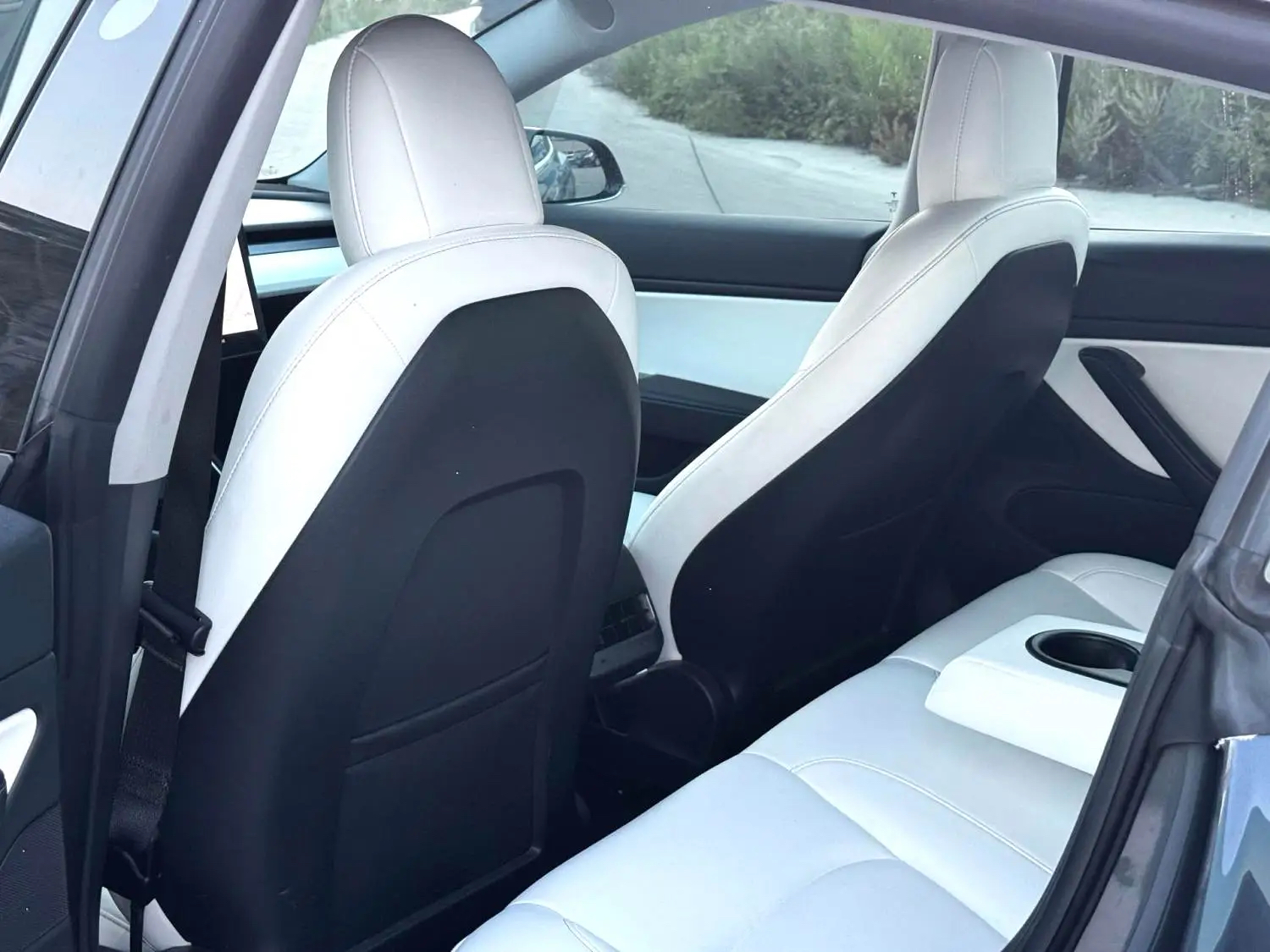Tesla Model 3 2020 #13 Tesla Model 3 2020 car image #13