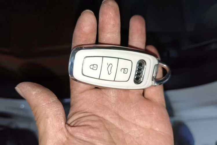 Audi A3 2022 car image #9