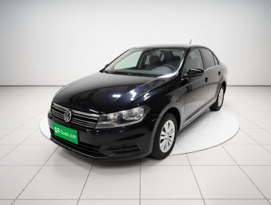 Volkswagen Santana 2019 car image 