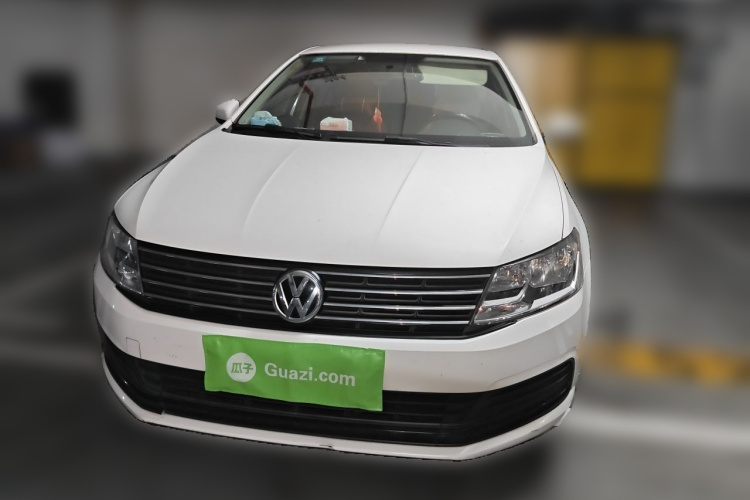 Volkswagen Lavida 2016 #3 Volkswagen Lavida 2016 car image #3