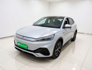 BYD Yuan Plus 2023 car image 
