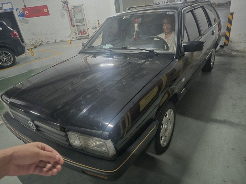 2008 2008 car image