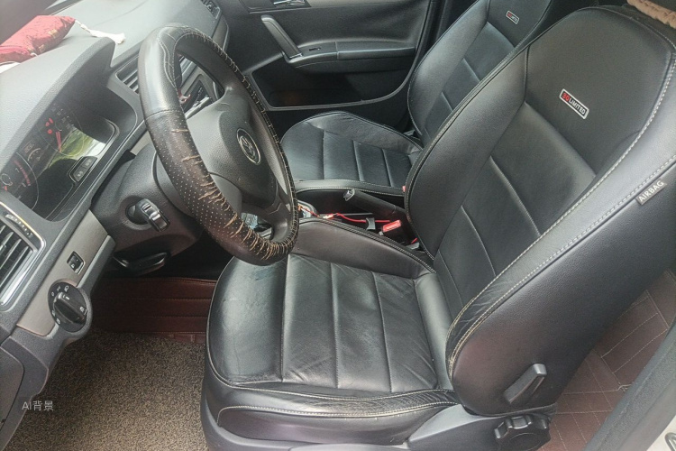 Volkswagen Lavida 2015 #17 Volkswagen Lavida 2015 car image #17