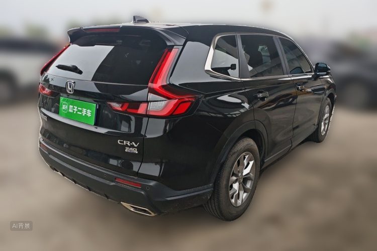 Honda CR-V 2023 #7 Honda CR-V 2023 car image #7