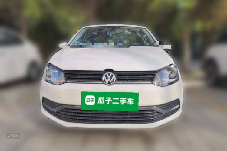Volkswagen Polo 2016 #3 Volkswagen Polo 2016 immagine di auto #3