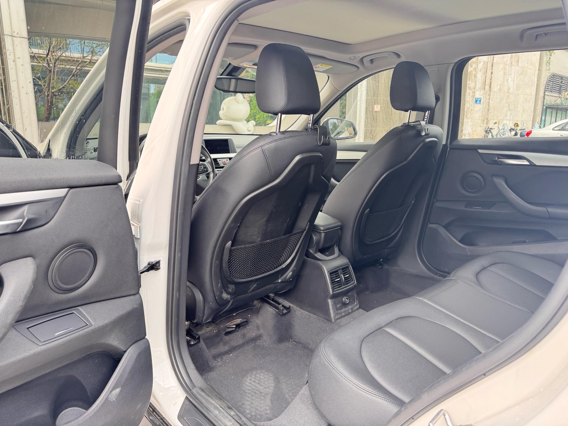 BMW X1 2018 car image #8