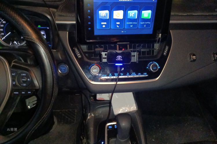 Toyota Corolla 2022 car image #15