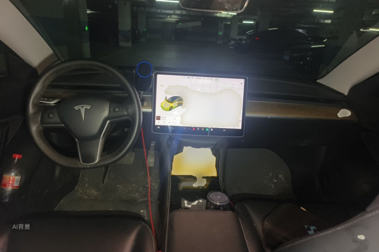 Tesla Model 3 2020 #11 Tesla Model 3 2020 car image #11