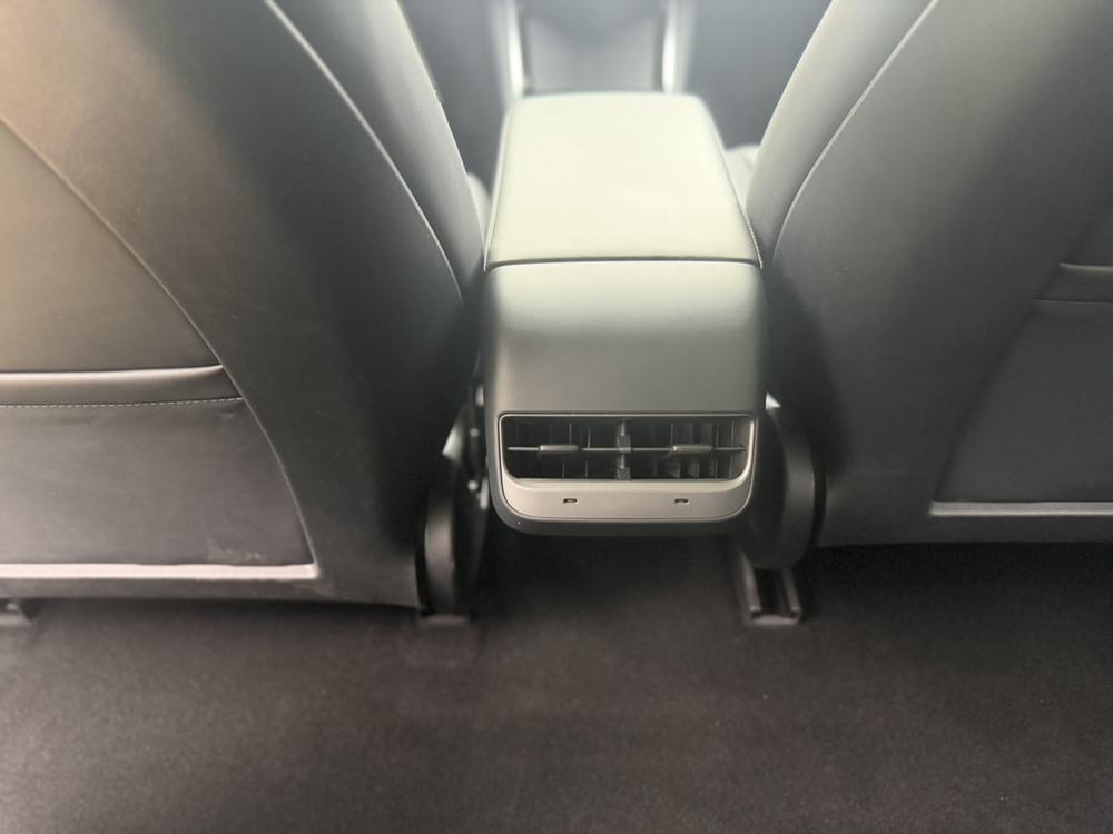 Tesla Model 3 2020 #18 Tesla Model 3 2020 car image #18