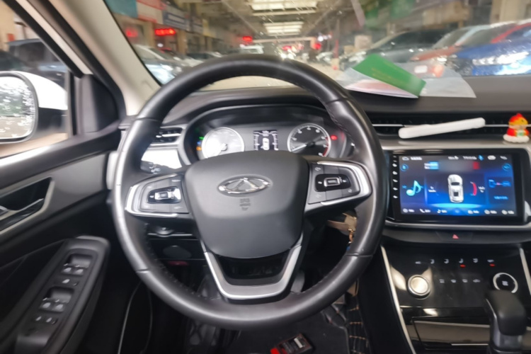 Chery Arrizo 5 2021 car image #15