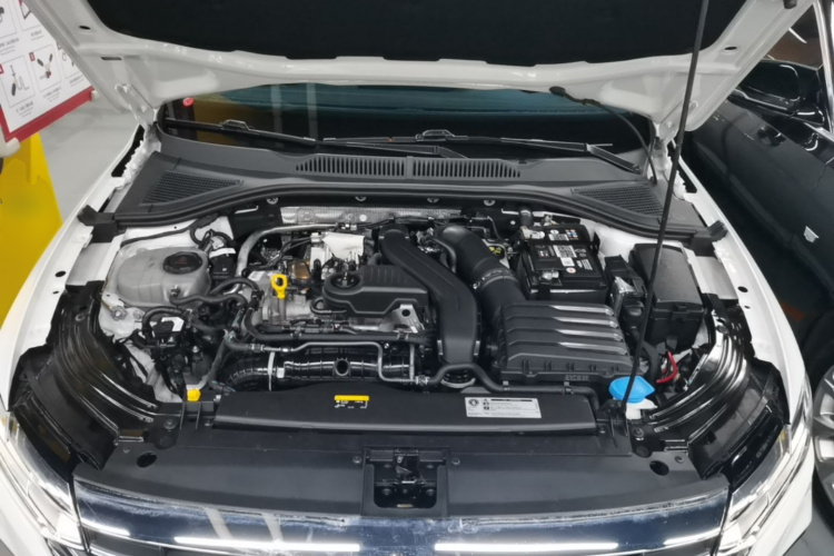 Volkswagen Lavida 2024 car image #20