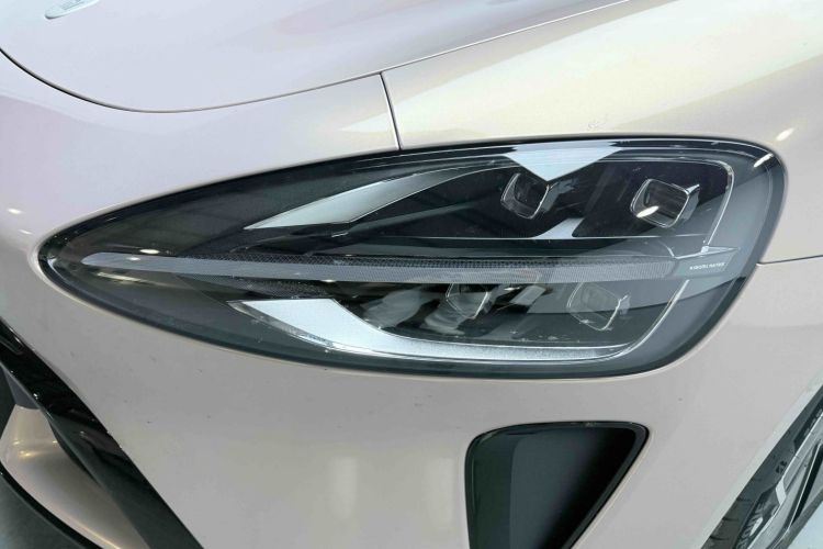2026 #23 2026 immagine di auto #23