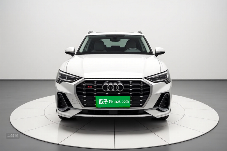 Audi Q3 2022 #3 Audi Q3 2022 car image #3