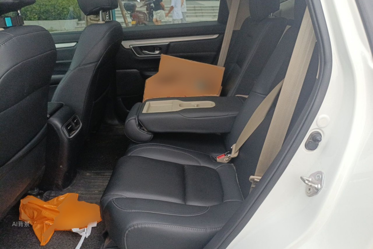 Honda CR-V 2021 car image #19