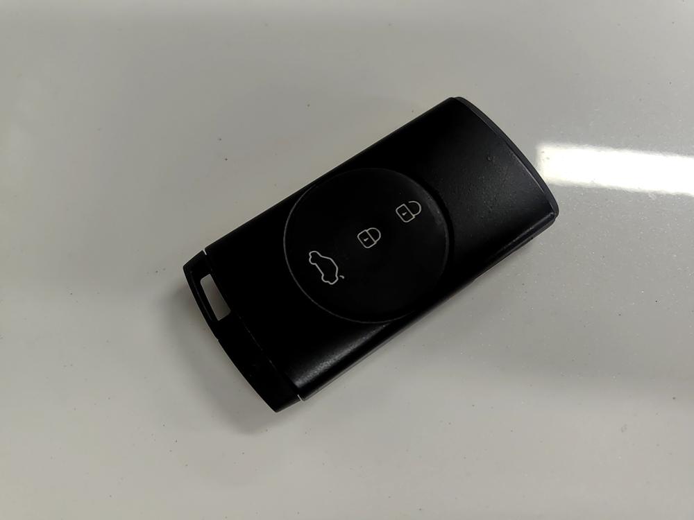 Chery Tiggo 3x 2021 #11 Chery Tiggo 3x 2021 car image #11