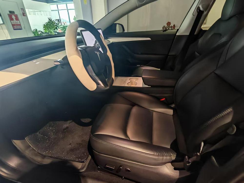 Tesla Model 3 2023 #14 Tesla Model 3 2023 immagine di auto #14