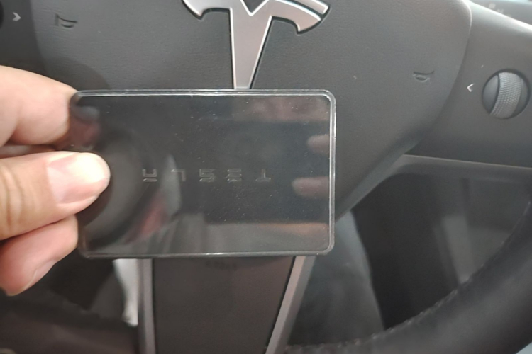 Tesla Model 3 2021 #9 Tesla Model 3 2021 car image #9