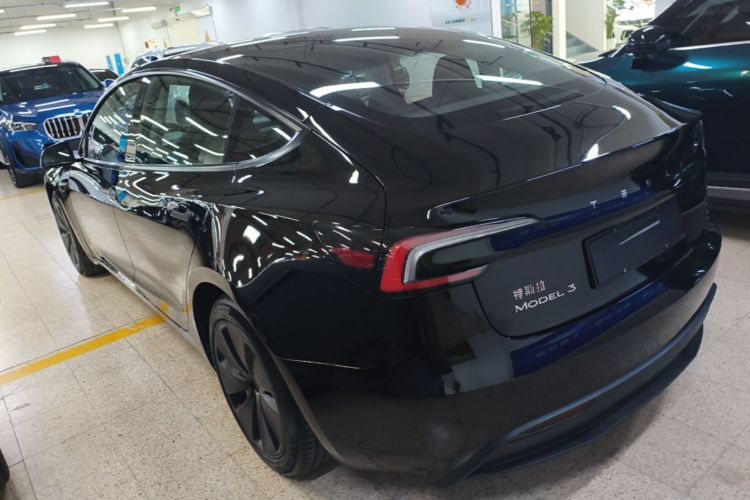 Tesla Model 3 2023 #5 Tesla Model 3 2023 car image #5