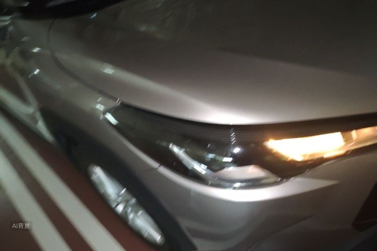 Toyota Corolla Cross 2025 صورة سيارة #8