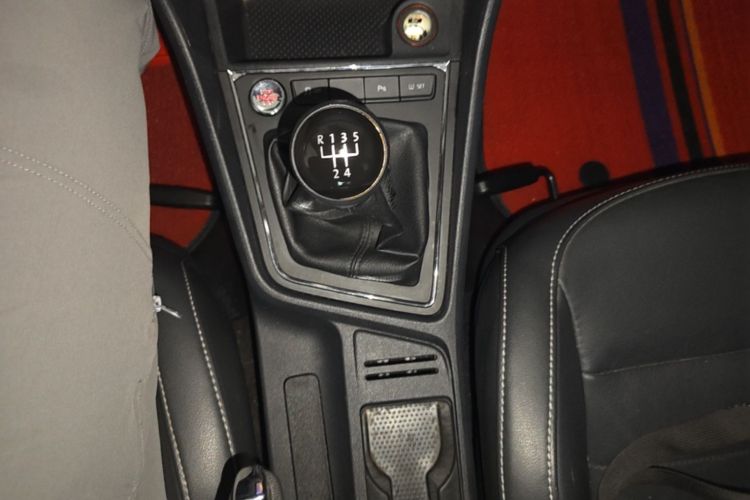 Volkswagen Lavida 2018 #14 Volkswagen Lavida 2018 imagen de coche #14