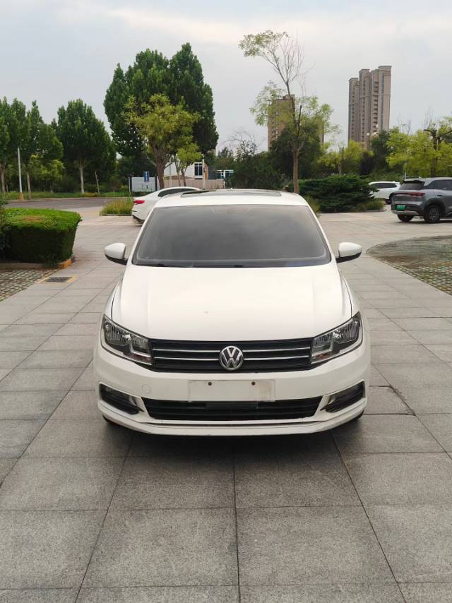 Volkswagen Santana 2020 #2 Volkswagen Santana 2020 immagine di auto #2
