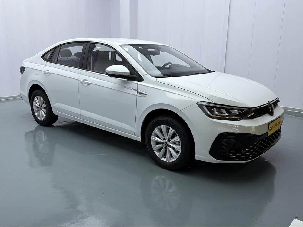 Volkswagen Lavida 2026 imagem de carro #3