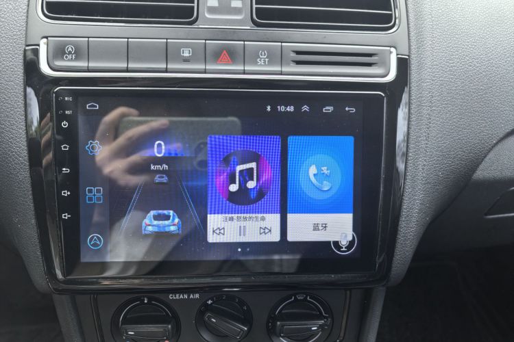 Volkswagen Polo 2019 #14 Volkswagen Polo 2019 car image #14