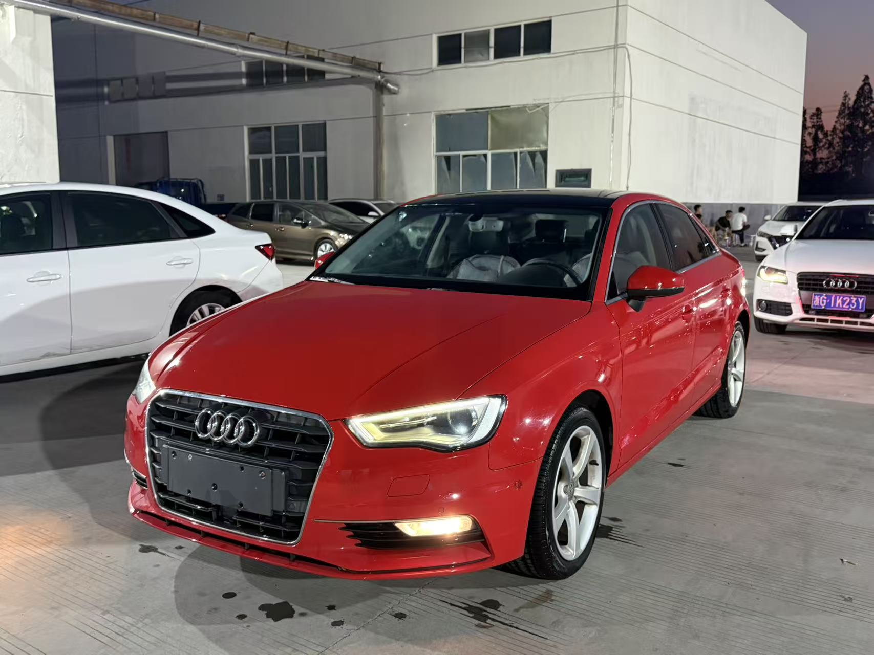 2016 car image 