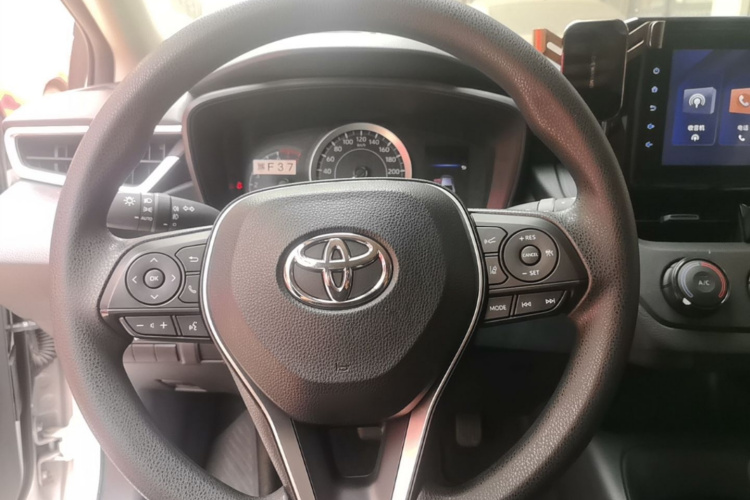 Toyota Corolla 2022 car image #15