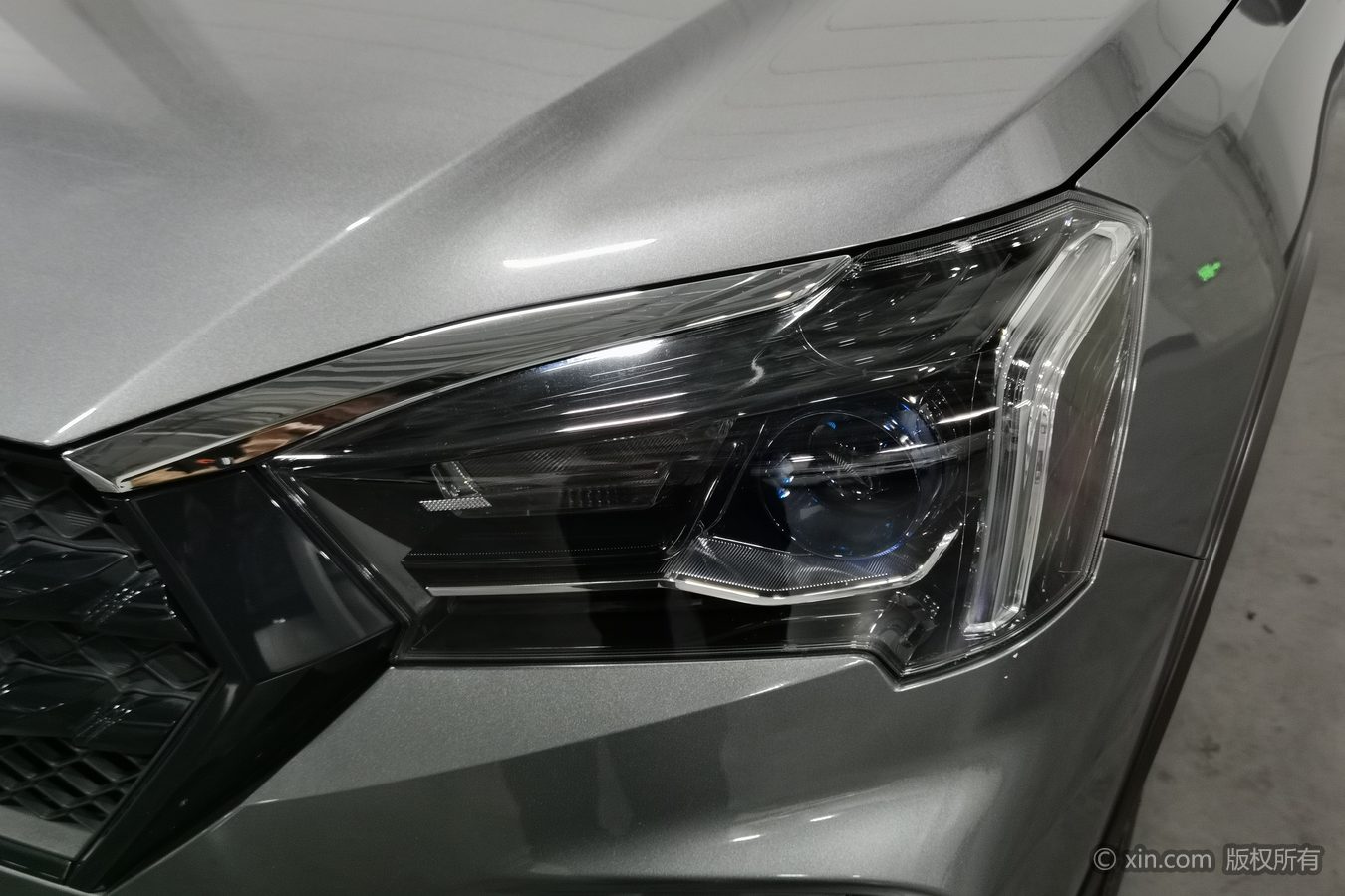 2023 car image #6