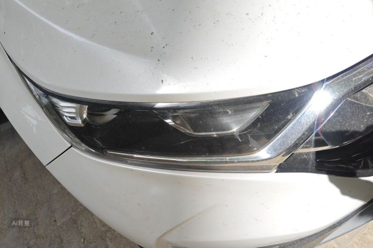 Honda CR-V 2019 car image #8
