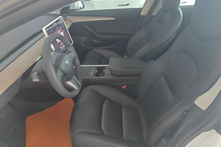 Tesla Model 3 2023 #15 Tesla Model 3 2023 car image #15