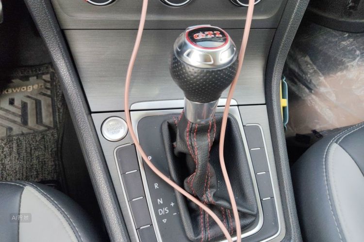 Volkswagen Golf 2016 #16 Volkswagen Golf 2016 car image #16