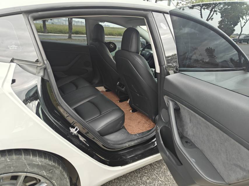 Tesla Model 3 2021 #9 Tesla Model 3 2021 car image #9