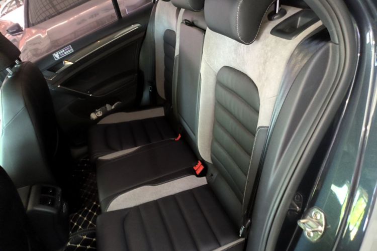 Volkswagen Golf 2020 car image #13