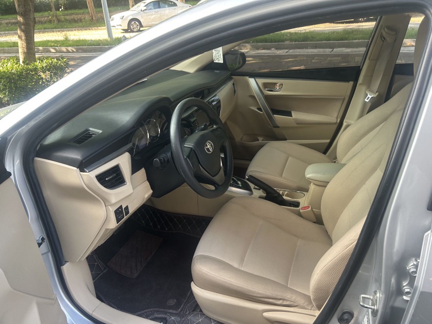 2014 #4 2014 car image #4