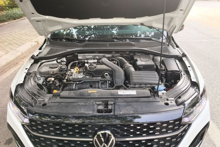 Volkswagen Lavida 2024 #20 Volkswagen Lavida 2024 car image #20