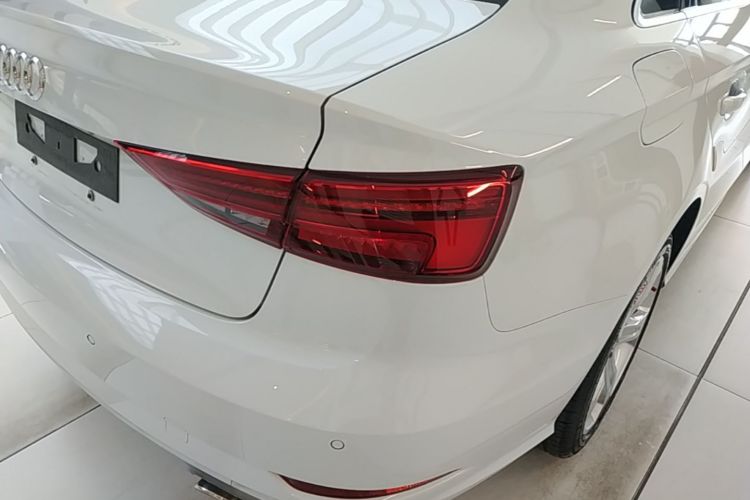Audi A3 2020 #8 Audi A3 2020 car image #8