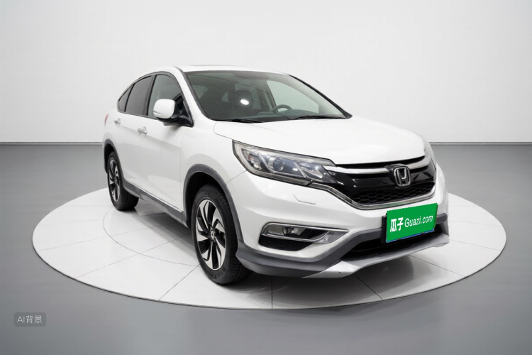 Honda CR-V 2016 #4 Honda CR-V 2016 car image #4