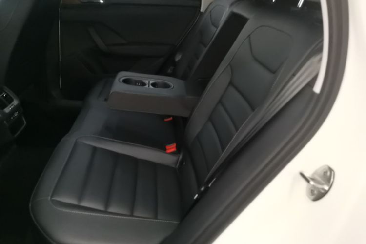 Volkswagen Tharu 2020 #17 Volkswagen Tharu 2020 immagine di auto #17