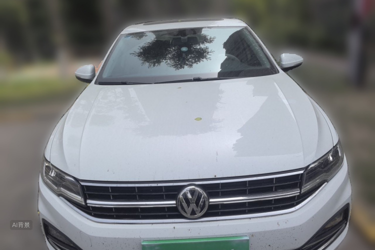 Volkswagen Bora 2019 #3 Volkswagen Bora 2019 car image #3