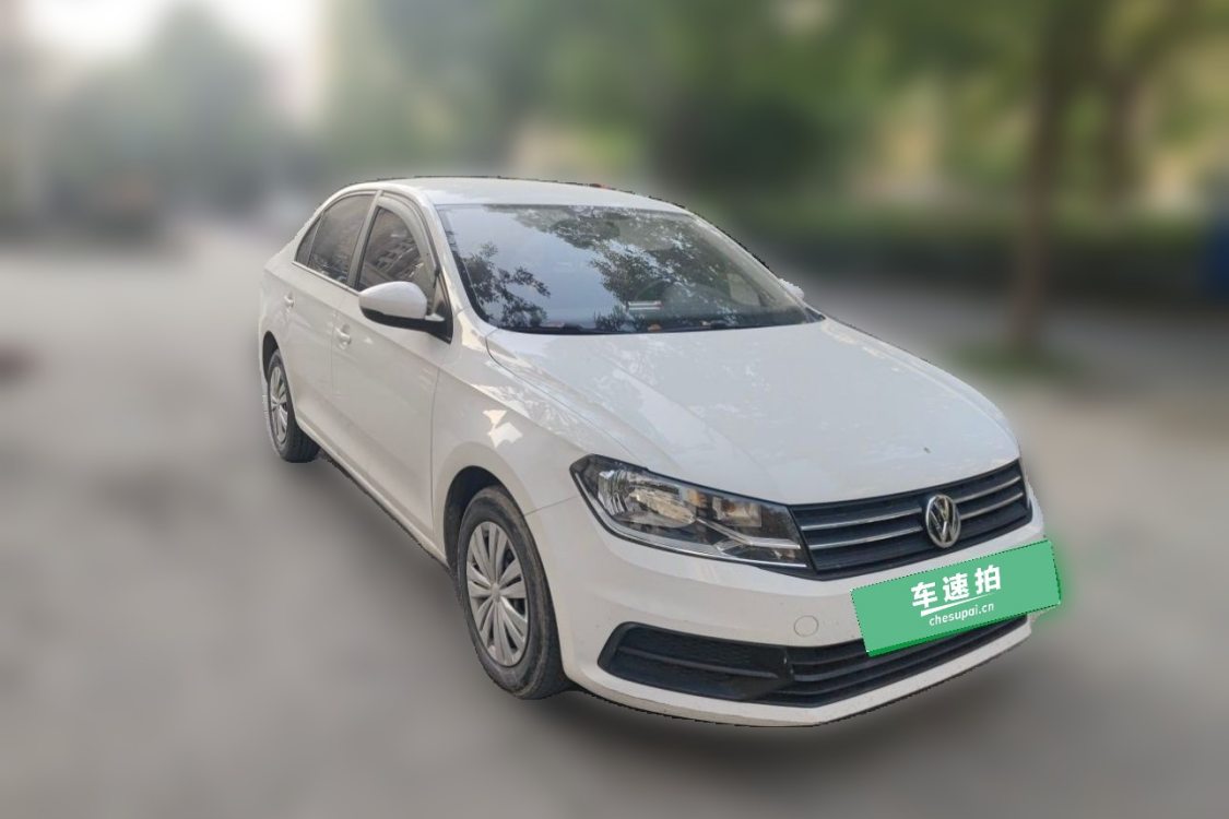 Volkswagen Santana 2017 #2 Volkswagen Santana 2017 صورة سيارة #2