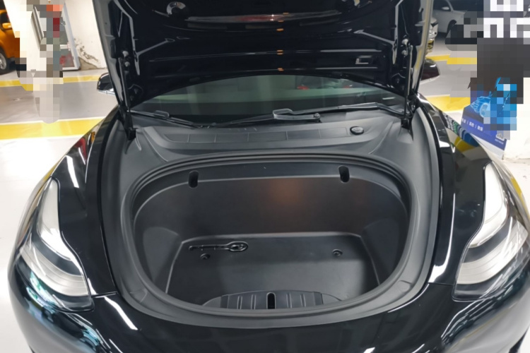 Tesla Model 3 2020 #22 Tesla Model 3 2020 car image #22