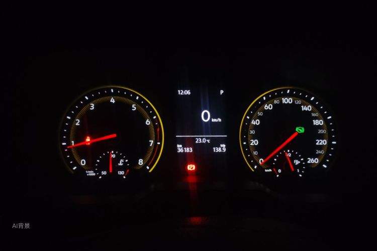 Volkswagen Tharu 2020 صورة سيارة #6