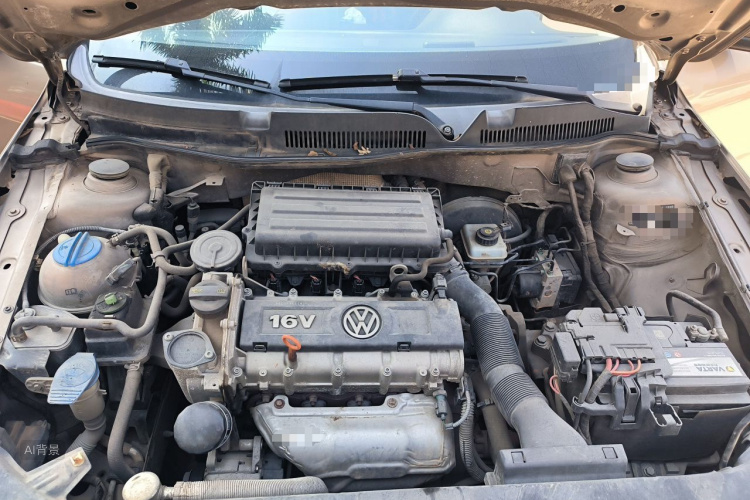 Volkswagen Bora 2015 #22 Volkswagen Bora 2015 immagine di auto #22