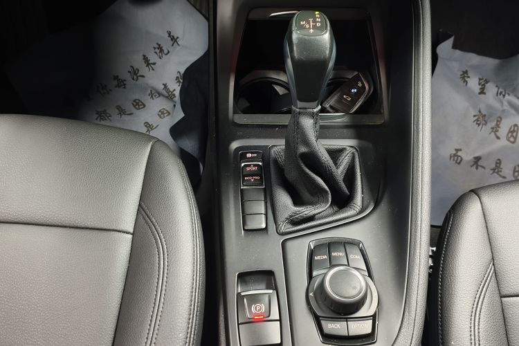 BMW X1 2018 #14 BMW X1 2018 car image #14