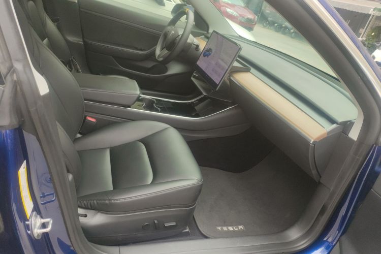 Tesla Model 3 2020 immagine di auto #24