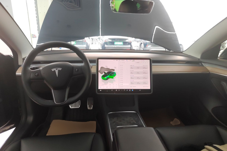 Tesla Model 3 2022 #10 Tesla Model 3 2022 car image #10