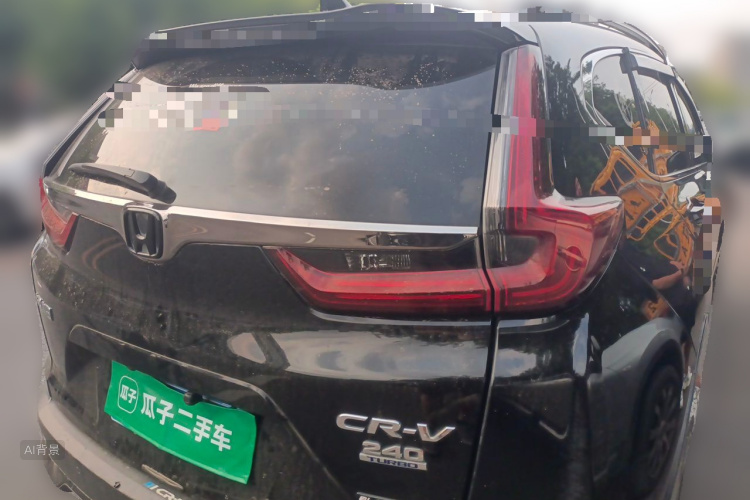 Honda CR-V 2020 car image #7