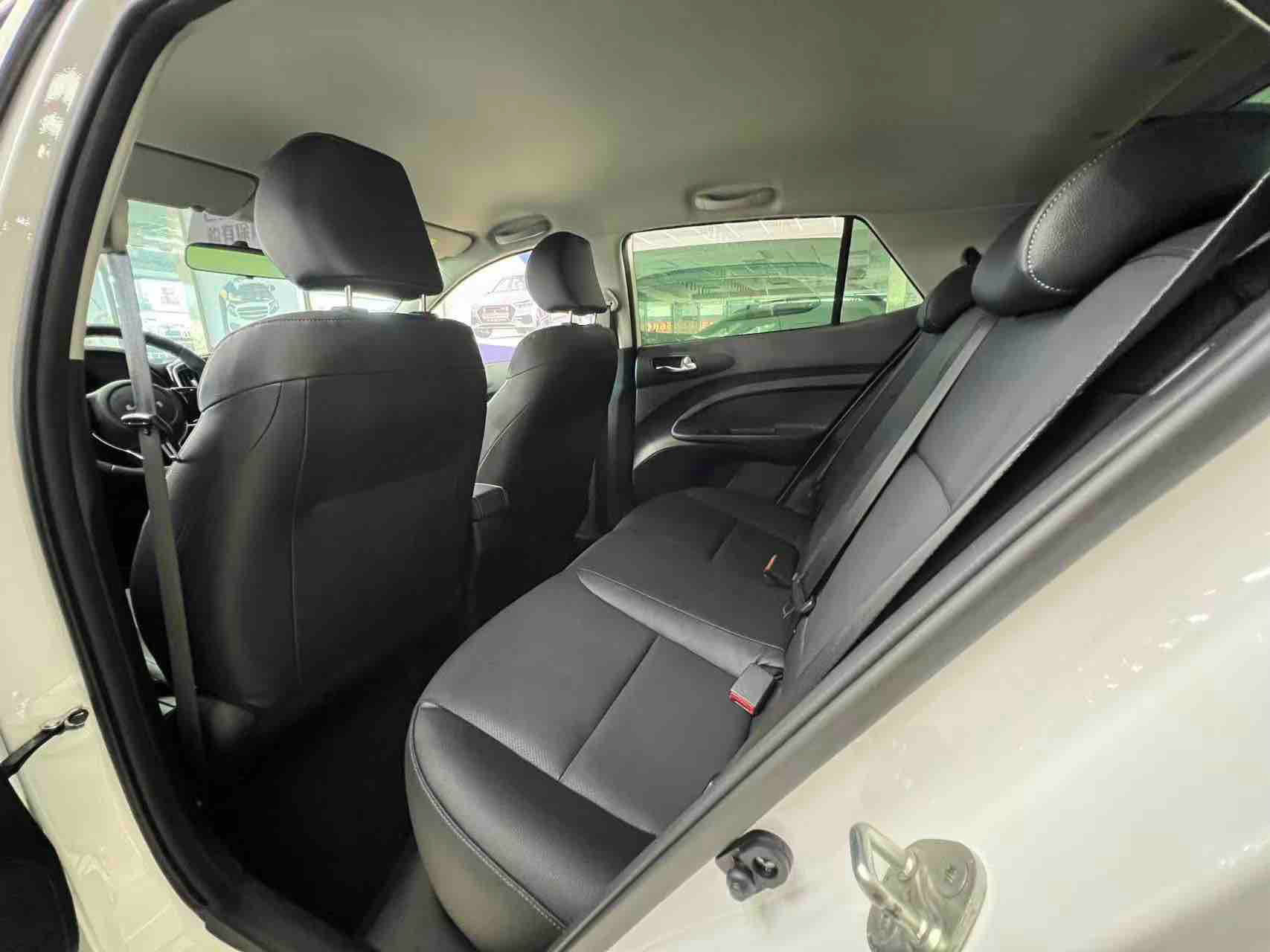 Kia KX1 2023 #7 Kia KX1 2023 immagine di auto #7